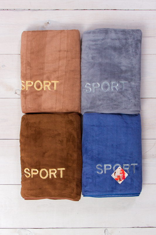 Рушник "Sport"